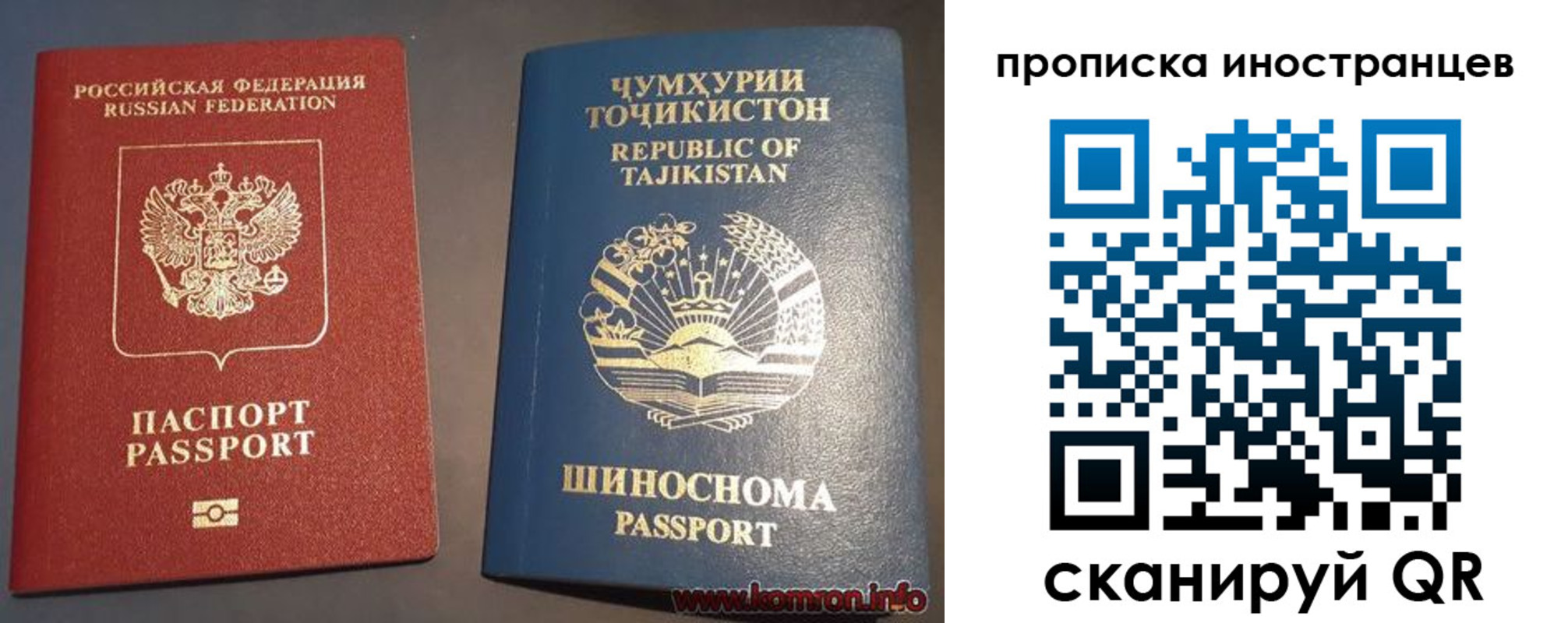 прописка поиск в Оби